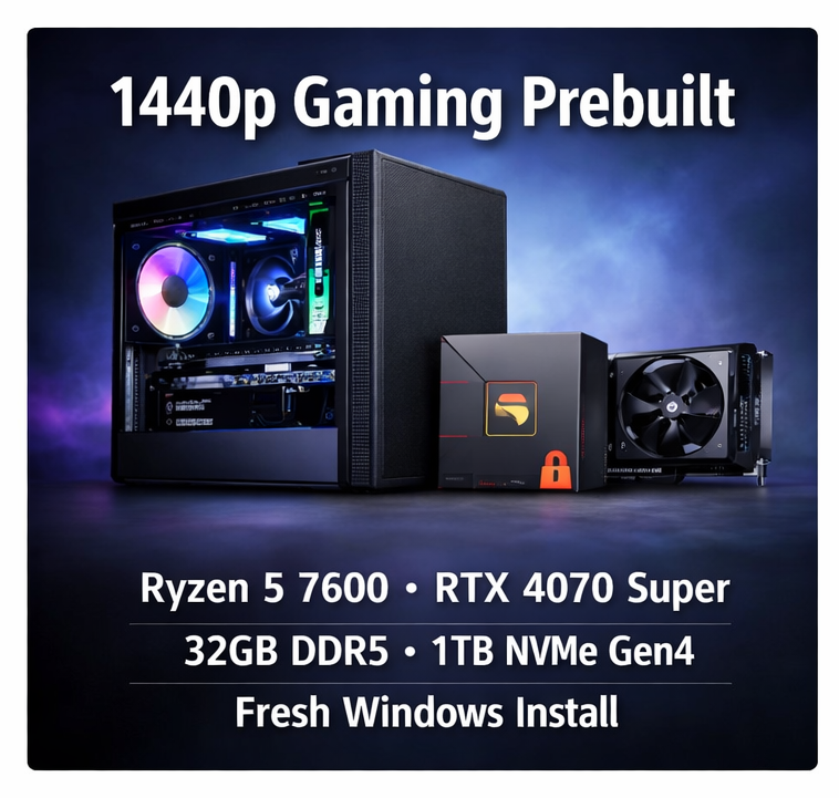 Recent build placeholder